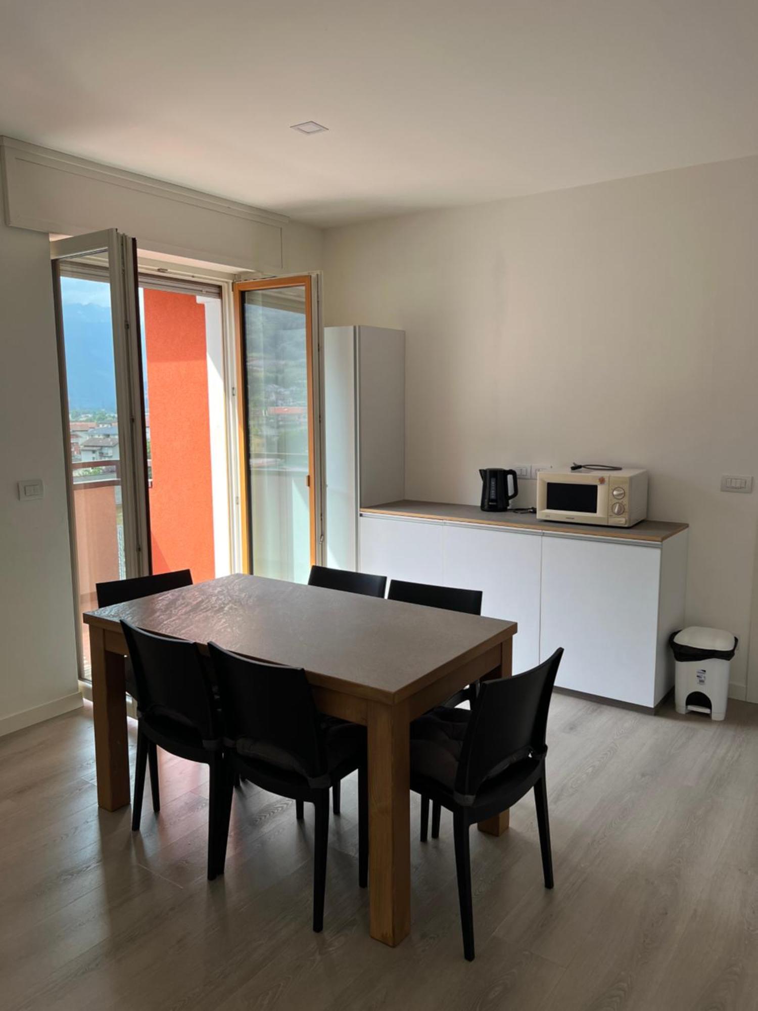 Dreamers Apartment Tirano Exterior photo